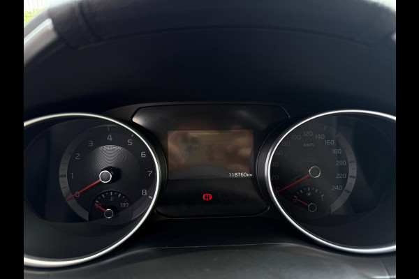 Kia Ceed Sportswagon 1.0 T-GDi DynamicLine | Achteruitrijcamera | PDC | Trekhaak | Carplay |
