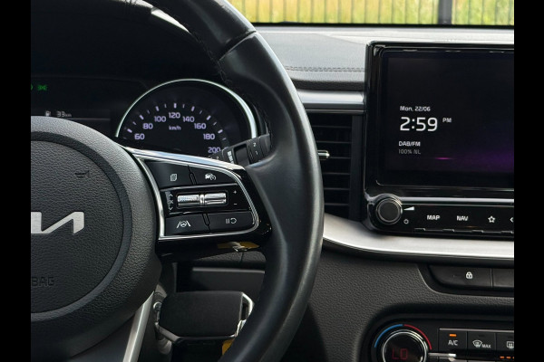 Kia Ceed Sportswagon 1.0 T-GDi DynamicLine | Achteruitrijcamera | PDC | Trekhaak | Carplay |