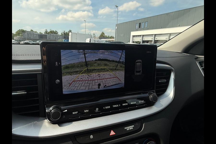 Kia Ceed Sportswagon 1.0 T-GDi DynamicLine | Achteruitrijcamera | PDC | Trekhaak | Carplay |