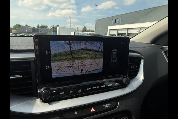 Kia Ceed Sportswagon 1.0 T-GDi DynamicLine | Achteruitrijcamera | PDC | Trekhaak | Carplay |