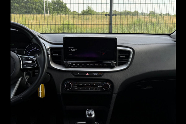 Kia Ceed Sportswagon 1.0 T-GDi DynamicLine | Achteruitrijcamera | PDC | Trekhaak | Carplay |