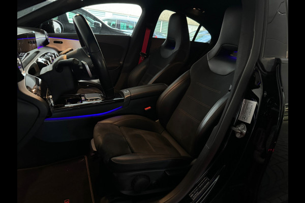 Mercedes-Benz CLA-Klasse 220 4MATIC Night|Keyless|Sfeer|Camera