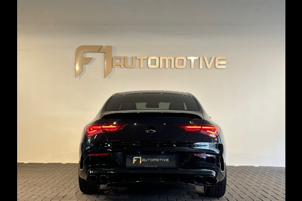 Mercedes-Benz CLA-Klasse 220 4MATIC Night|Keyless|Sfeer|Camera