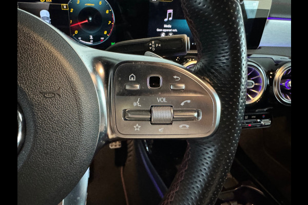 Mercedes-Benz CLA-Klasse 220 4MATIC Night|Keyless|Sfeer|Camera