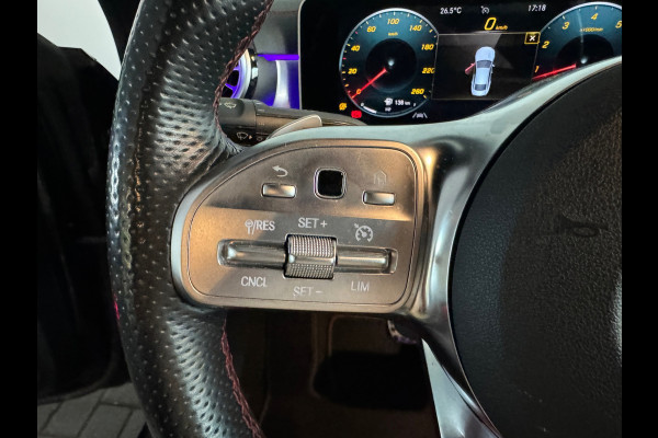 Mercedes-Benz CLA-Klasse 220 4MATIC Night|Keyless|Sfeer|Camera