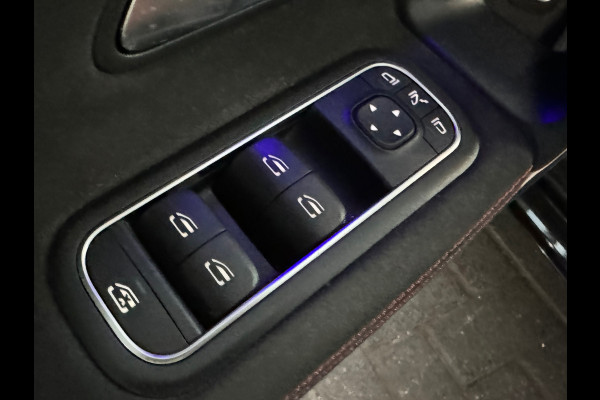 Mercedes-Benz CLA-Klasse 220 4MATIC Night|Keyless|Sfeer|Camera