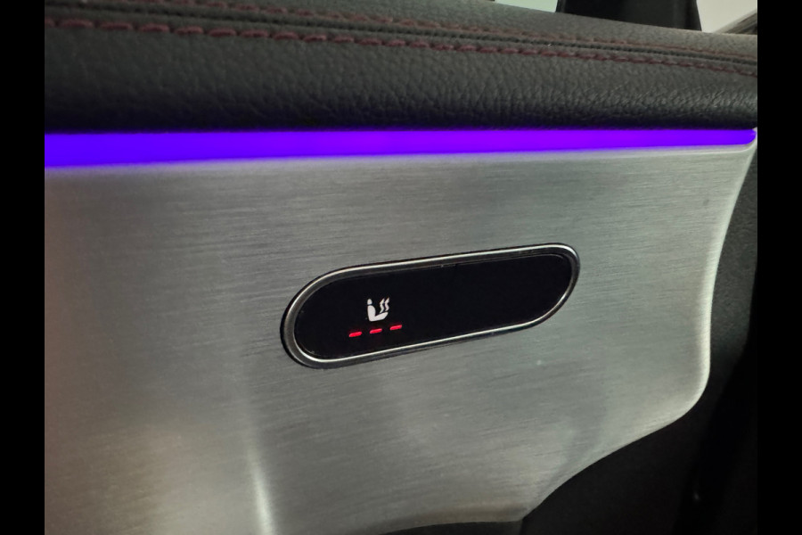 Mercedes-Benz CLA-Klasse 220 4MATIC Night|Keyless|Sfeer|Camera
