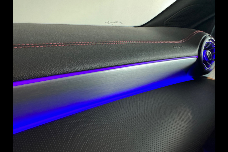 Mercedes-Benz CLA-Klasse 220 4MATIC Night|Keyless|Sfeer|Camera