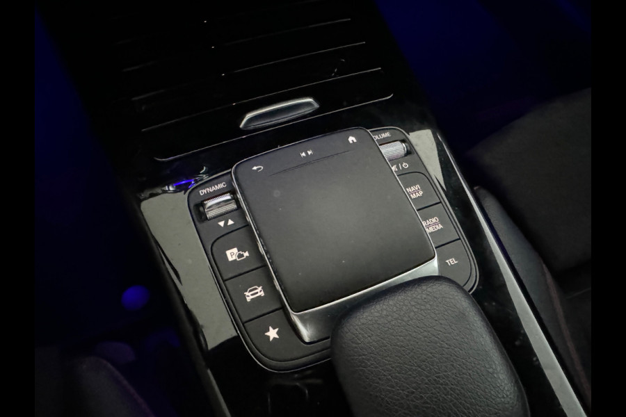 Mercedes-Benz CLA-Klasse 220 4MATIC Night|Keyless|Sfeer|Camera