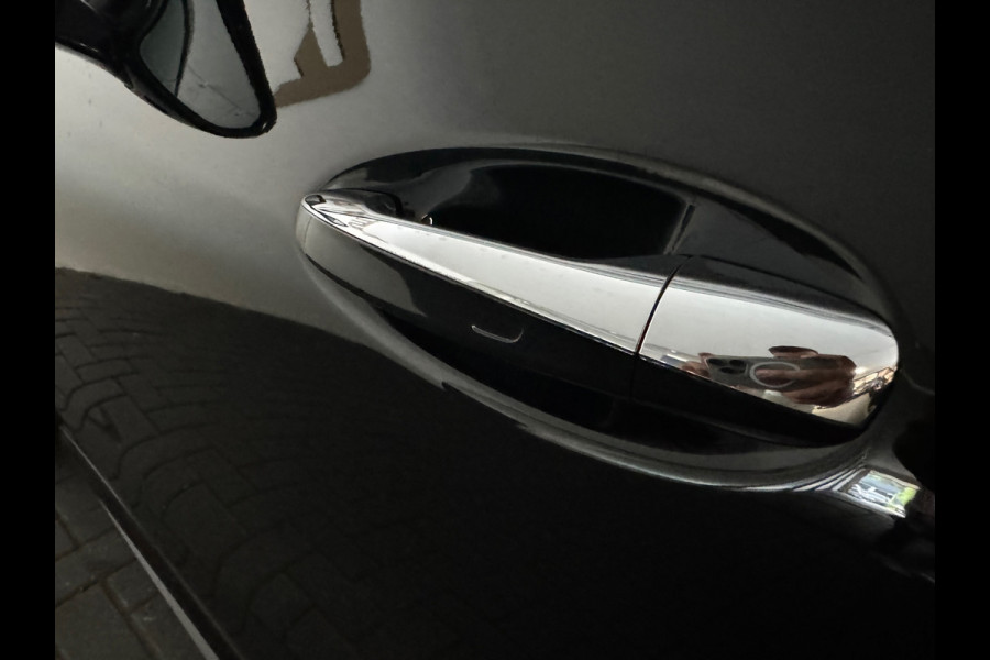 Mercedes-Benz CLA-Klasse 220 4MATIC Night|Keyless|Sfeer|Camera