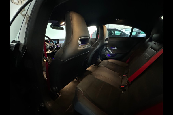 Mercedes-Benz CLA-Klasse 220 4MATIC Night|Keyless|Sfeer|Camera