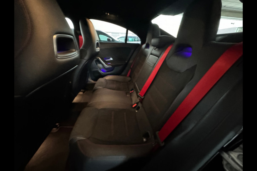 Mercedes-Benz CLA-Klasse 220 4MATIC Night|Keyless|Sfeer|Camera