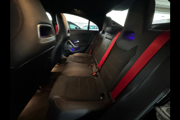 Mercedes-Benz CLA-Klasse 220 4MATIC Night|Keyless|Sfeer|Camera