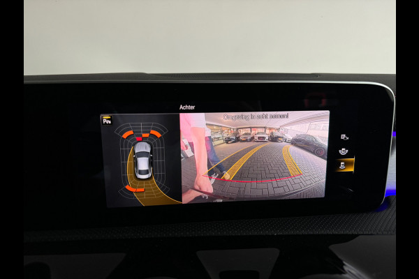 Mercedes-Benz CLA-Klasse 220 4MATIC Night|Keyless|Sfeer|Camera