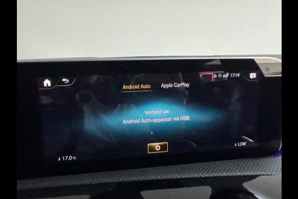 Mercedes-Benz CLA-Klasse 220 4MATIC Night|Keyless|Sfeer|Camera