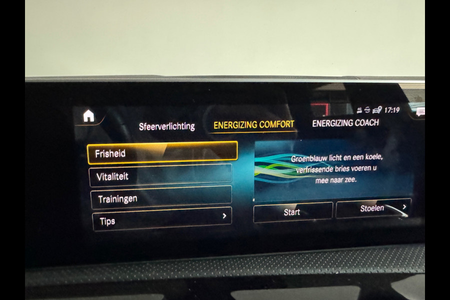 Mercedes-Benz CLA-Klasse 220 4MATIC Night|Keyless|Sfeer|Camera