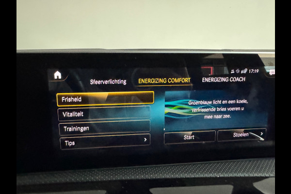 Mercedes-Benz CLA-Klasse 220 4MATIC Night|Keyless|Sfeer|Camera