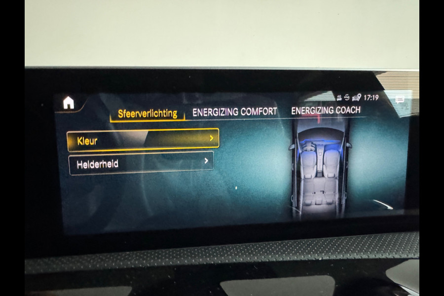 Mercedes-Benz CLA-Klasse 220 4MATIC Night|Keyless|Sfeer|Camera