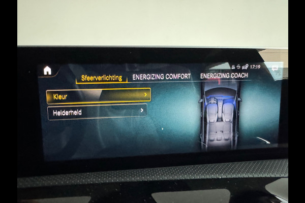 Mercedes-Benz CLA-Klasse 220 4MATIC Night|Keyless|Sfeer|Camera