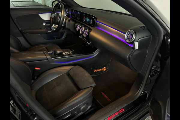 Mercedes-Benz CLA-Klasse 220 4MATIC Night|Keyless|Sfeer|Camera