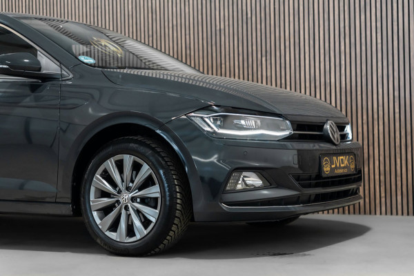 Volkswagen Polo 1.0 TSI Highline Business R DSG LED CLIMA CRUISE