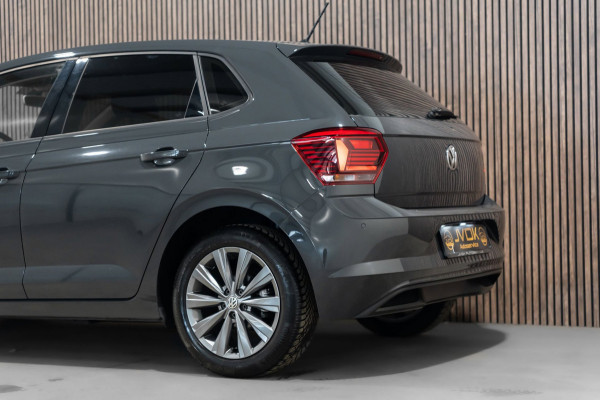 Volkswagen Polo 1.0 TSI Highline Business R DSG LED CLIMA CRUISE