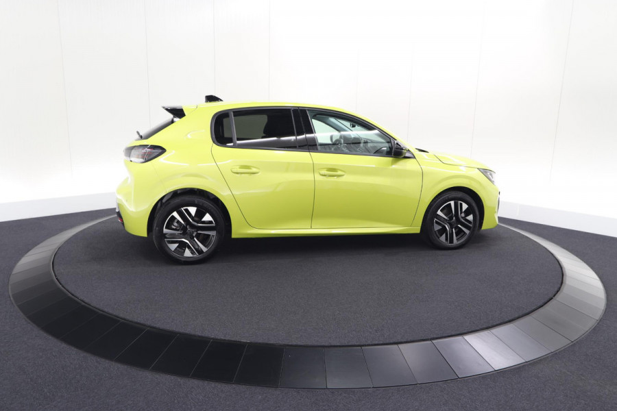 Peugeot 208 Hybrid 110 e-DSC6 Allure | IJSKOUDE Climate Control | Apple Carplay | Parkeersensoren