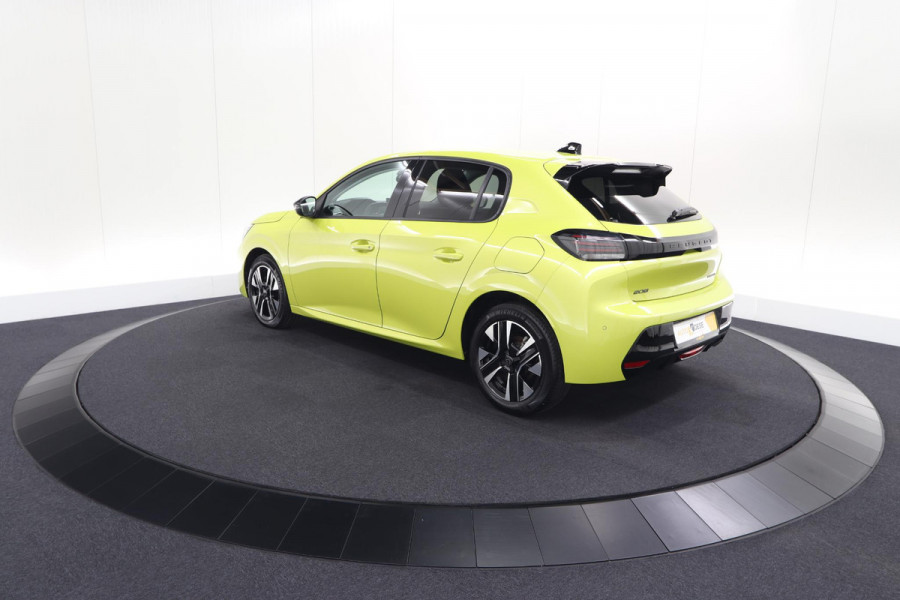 Peugeot 208 Hybrid 110 e-DSC6 Allure | IJSKOUDE Climate Control | Apple Carplay | Parkeersensoren