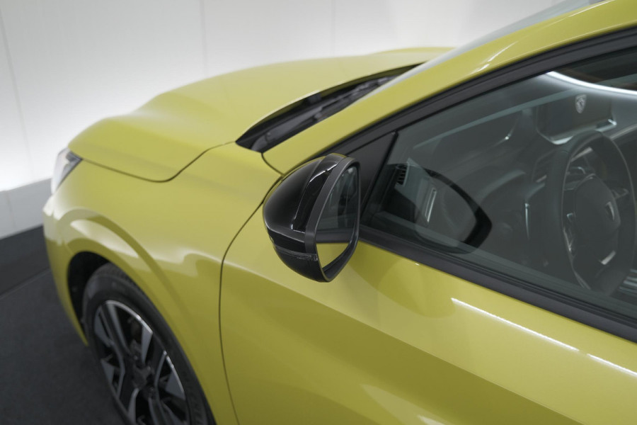 Peugeot 208 Hybrid 110 e-DSC6 Allure | IJSKOUDE Climate Control | Apple Carplay | Parkeersensoren