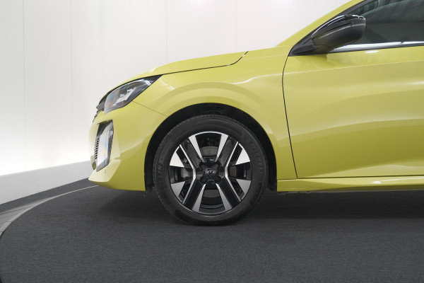 Peugeot 208 Hybrid 110 e-DSC6 Allure | IJSKOUDE Climate Control | Apple Carplay | Parkeersensoren