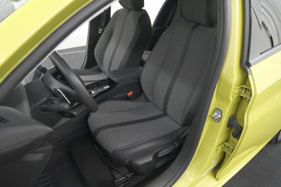 Peugeot 208 Hybrid 110 e-DSC6 Allure | IJSKOUDE Climate Control | Apple Carplay | Parkeersensoren