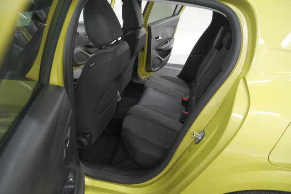 Peugeot 208 Hybrid 110 e-DSC6 Allure | IJSKOUDE Climate Control | Apple Carplay | Parkeersensoren