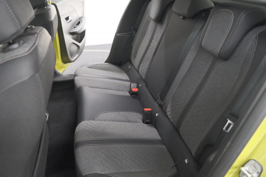 Peugeot 208 Hybrid 110 e-DSC6 Allure | IJSKOUDE Climate Control | Apple Carplay | Parkeersensoren