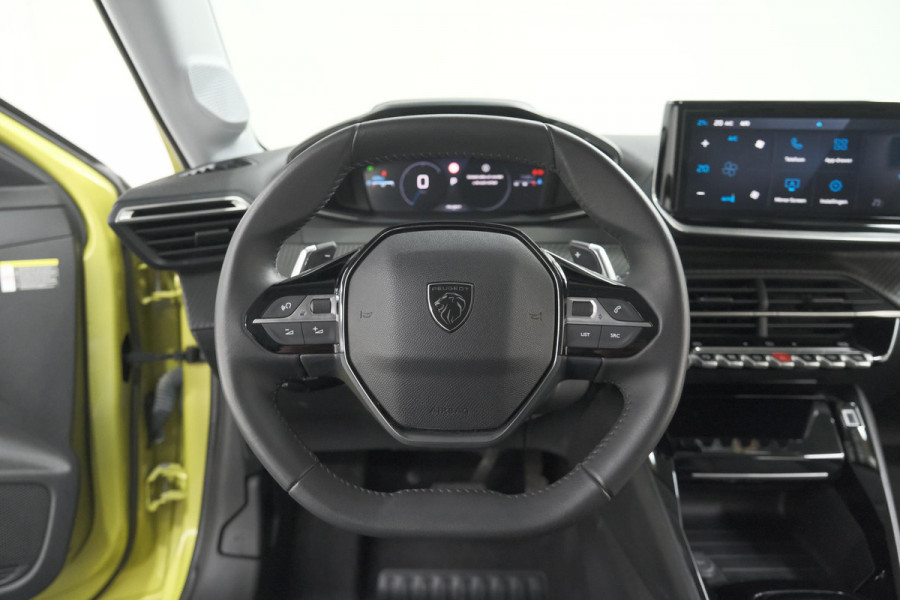 Peugeot 208 Hybrid 110 e-DSC6 Allure | IJSKOUDE Climate Control | Apple Carplay | Parkeersensoren