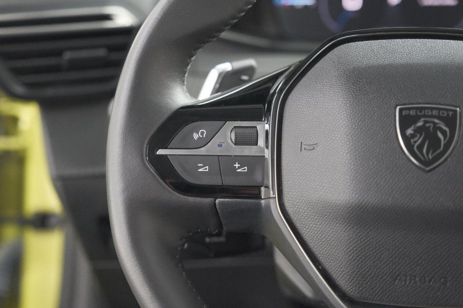 Peugeot 208 Hybrid 110 e-DSC6 Allure | IJSKOUDE Climate Control | Apple Carplay | Parkeersensoren