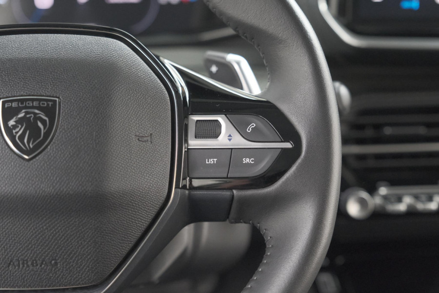 Peugeot 208 Hybrid 110 e-DSC6 Allure | IJSKOUDE Climate Control | Apple Carplay | Parkeersensoren