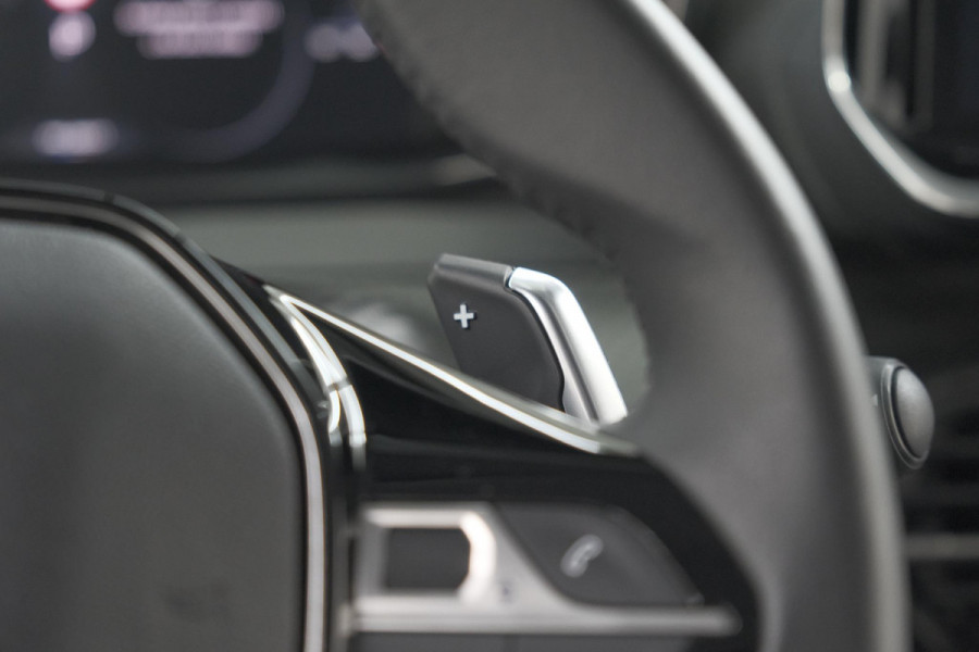 Peugeot 208 Hybrid 110 e-DSC6 Allure | IJSKOUDE Climate Control | Apple Carplay | Parkeersensoren