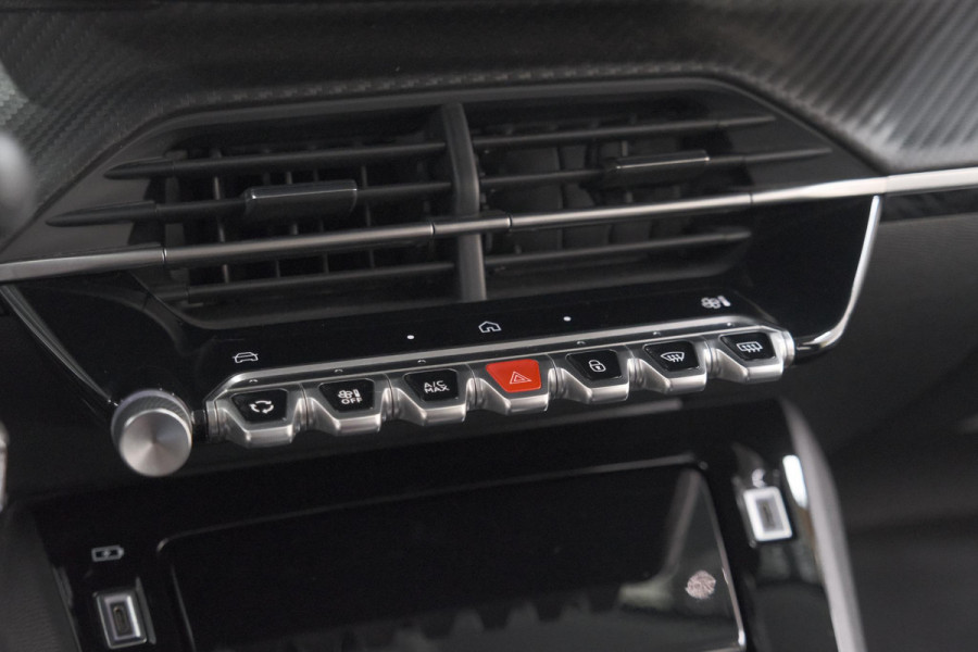 Peugeot 208 Hybrid 110 e-DSC6 Allure | IJSKOUDE Climate Control | Apple Carplay | Parkeersensoren