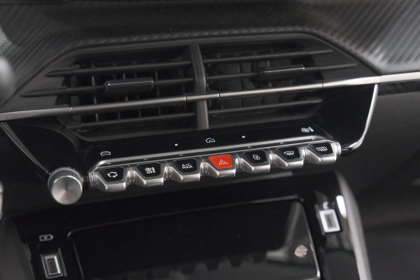 Peugeot 208 Hybrid 110 e-DSC6 Allure | IJSKOUDE Climate Control | Apple Carplay | Parkeersensoren