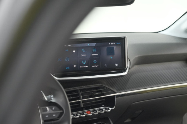Peugeot 208 Hybrid 110 e-DSC6 Allure | IJSKOUDE Climate Control | Apple Carplay | Parkeersensoren