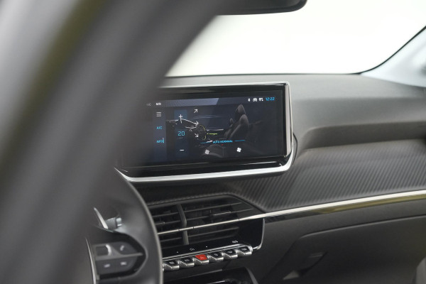 Peugeot 208 Hybrid 110 e-DSC6 Allure | IJSKOUDE Climate Control | Apple Carplay | Parkeersensoren