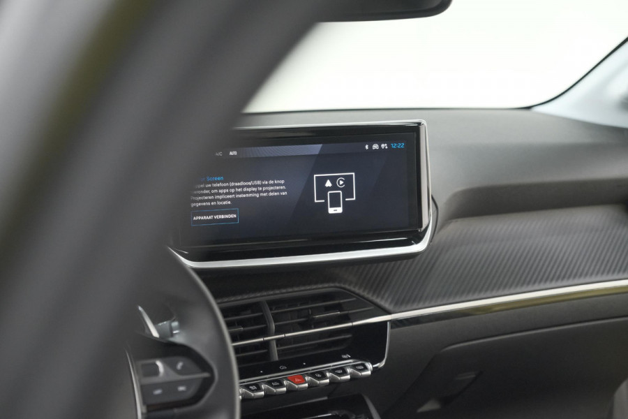 Peugeot 208 Hybrid 110 e-DSC6 Allure | IJSKOUDE Climate Control | Apple Carplay | Parkeersensoren