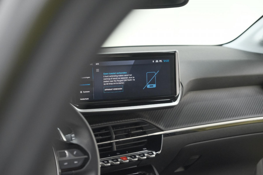 Peugeot 208 Hybrid 110 e-DSC6 Allure | IJSKOUDE Climate Control | Apple Carplay | Parkeersensoren