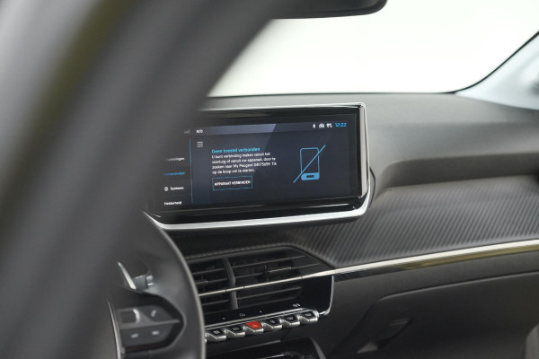 Peugeot 208 Hybrid 110 e-DSC6 Allure | IJSKOUDE Climate Control | Apple Carplay | Parkeersensoren