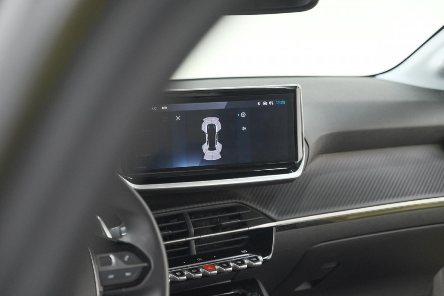 Peugeot 208 Hybrid 110 e-DSC6 Allure | IJSKOUDE Climate Control | Apple Carplay | Parkeersensoren