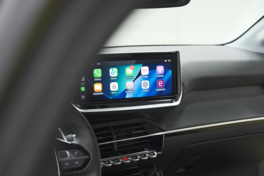Peugeot 208 Hybrid 110 e-DSC6 Allure | IJSKOUDE Climate Control | Apple Carplay | Parkeersensoren