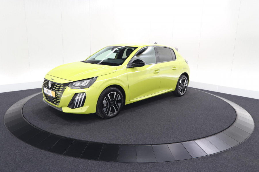 Peugeot 208 Hybrid 110 e-DSC6 Allure | IJSKOUDE Climate Control | Apple Carplay | Parkeersensoren