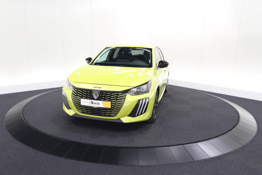 Peugeot 208 Hybrid 110 e-DSC6 Allure | IJSKOUDE Climate Control | Apple Carplay | Parkeersensoren