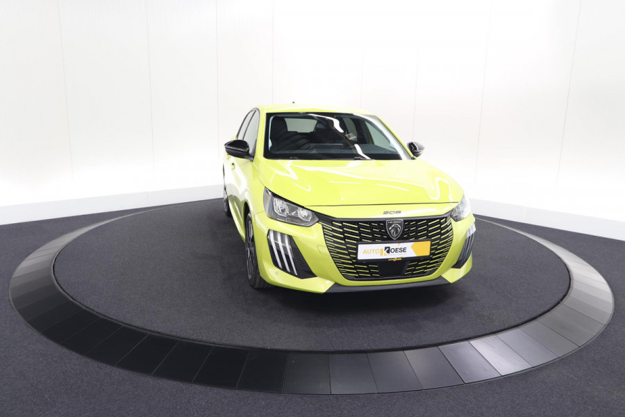 Peugeot 208 Hybrid 110 e-DSC6 Allure | IJSKOUDE Climate Control | Apple Carplay | Parkeersensoren