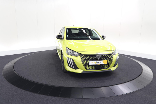 Peugeot 208 Hybrid 110 e-DSC6 Allure | IJSKOUDE Climate Control | Apple Carplay | Parkeersensoren